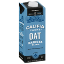 Califia Farms Oat Barista Blend Oat Milk