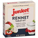 Junket Rennet Tablet Kit