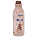 Lifeway Kefir Cultured Milk Smoothie, Lowfat, Chocolate