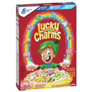 General Mills Lucky Charms with Magical Unicorn Cereal