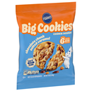 Pillsbury Big Cookies, Salted Caramel, 6Ct
