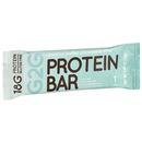 G2G Protein Bar Peanut Butter Chocolate Chip