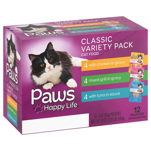 FINEPET'S Whole Life Natural Cat Food 2袋 Amazon | [ファイン