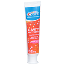 Crest Kid's Cavity Protection Bubblegum Flavor Toothpaste
