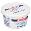 Daisy Light Sour Cream