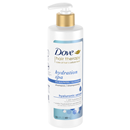 Dove Hair Therapy Hydration Spa Shampoo with Hyaluronic Serum