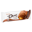 Dove Candy, Milk Chocolate & Caramel 3Ct Sharable