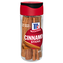 McCormick Cinnamon Sticks