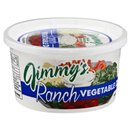 Jimmy's Ranch Vegetable Dip