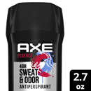 Axe Dry Essence Antiperspirant & Deodorant