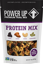 Gourmet Nut Power Up Protein Packed Trail Mix