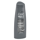 Dove Men + Care Fortifying Shampoo Elements Charcoal