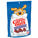 Canine Carry Outs Dog Snacks, Bacon Flavor