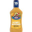 Kraft Honey Mustard Dressing