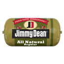 Jimmy Dean Premium All Natural* Pork Breakfast Sausage Roll