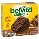 belVita Chocolate Breakfast Biscuits 5-1.76 oz Packs