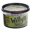 Willys Fresh Salsa Sweet 'n Mild