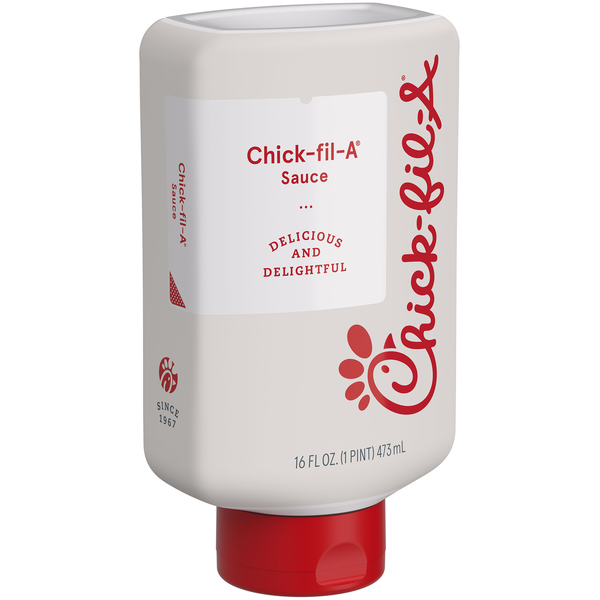 Chick-fil-A Sauce  Hy-Vee Aisles Online Grocery Shopping