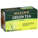 Bigelow Classic Green Tea Bags