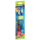 Firefly Lightup Timer Toothbrushes, Soft, 3+