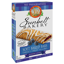 Sunbelt Bakery Blueberry Fruit & Grain Bars 8-1.38oz