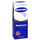 Blue-Emu Maximum Arthritis Pain Relief 10% Trolamine Salicylate Cream