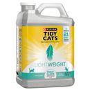 Purina Tidy Cats Light Weight Free & Clean with Ammonia Blocker Clumping Litter