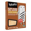 Tofurky Deli Slices, Smoked Ham Style, Plant-Based