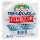 BelGioioso Ciliegine Mozzarella Cheese