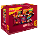 Frito Lay Fiery Mix, Party Size, 28Ct