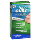 Fungicure Anti-Fungal Treatment, Liquid Gel