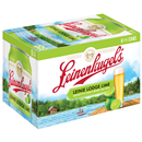Leinenkugel's Beer, Leinie Lodge Lime, Mexican-Style Lager, 6Pk