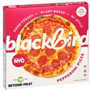 Blackbird Pizza, Pepperoni