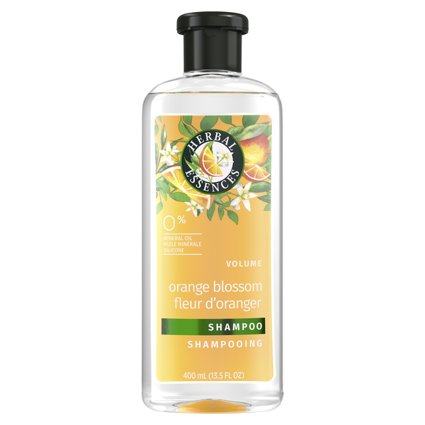 Herbal Essences Volume Orange Blossom Shampoo | Hy-Vee Aisles