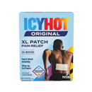 Icy Hot Medicated Patch XL Back and Large Areas