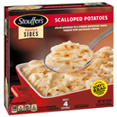 Stouffer's Sides Scalloped Potatoes
