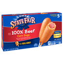 State Fair Beef Corn Dogs 5Ct