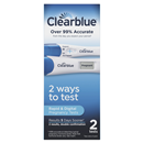 Clearblue Digital & Plus Pregnancy Tests