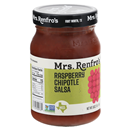 Mrs. Renfro's Raspberry Chipotle Salsa Medium