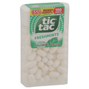 Tic Tac Mints, Freshmints, Bonus, 100Ct