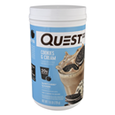 Quest Protein Powder Cookies & Cream