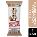 Perfect Bar Perfect Bar, Dark Chocolate Chip Peanut Butter Protein Bar, 2.3 Ounce Bar, 1 Count