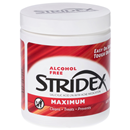 Stridex Pads Maximum