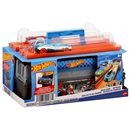 Hot Wheels Race Case Track Set, Unassembled, 4+