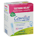 Boiron Camilia Teething Relief 30Ct
