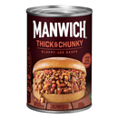 Hunt's Manwich Thick & Chunky Sloppy Joe Sauce