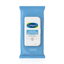 Cetaphil Gentle Skin Cleansing Cloths Unscented