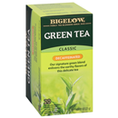 Bigelow Green Tea Classic Decaffeinated Tea Bags