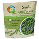 Full Circle Organic Steam in Bag Cut Green Beans