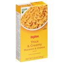 Hy-Vee Thick & Creamy Macaroni & Cheese Dinner